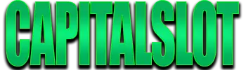 Logo CAPITALSLOT